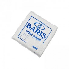 DÖKME POŞET MİNİ SİYAH 1KG                        